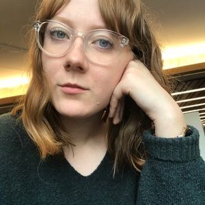 Meet your Posher, Kendra